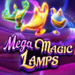 Mega Magic Lamps