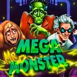 Mega Mr Monster