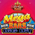 MegaBars Big Hit