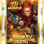 Monkey King 777 Jackpot