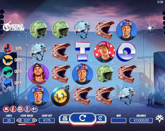 Nitro Circus