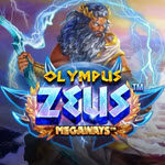 Olympus Zeus Megaways