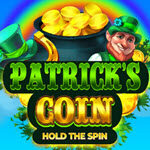 Patrick’s Coin: Hold the Spin