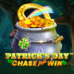 Patrick's Day Chase 'N' Win
