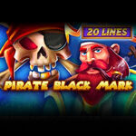 Pirate Black Mark