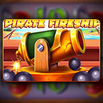 Pirate Fireship