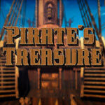 Pirate's Treasure (BP Games)