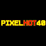 Pixel Hot 40