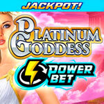 Platinum Goddess Jackpot