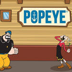 Popeye (Lady Luck Games)