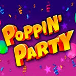 Poppin’ Party