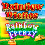 Rainbow Riches Rainbow Frenzy