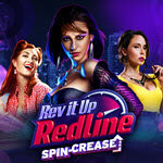 Rev it Up Redline