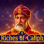 Riches of Caliph