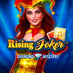 Rising Joker - Diamond Mystery