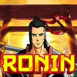 Ronin (Popok Gaming)