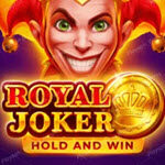 Royal Joker: Hold and Win