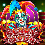 Scary Clown (KA Gaming)