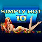 Simply Hot 10