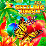 Sizzling Jungle (3x3)