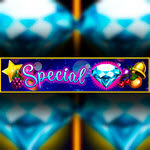 Special Diamond