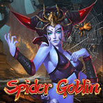 Spider Goblin