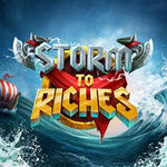 Storm to Riches