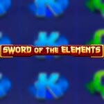 Sword of the Elements
