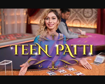 Teen Patti Live