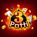 Teen Patti (Top Spin Games)