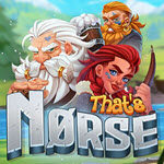 That's Norse