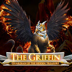 The Griffin - Guardian of the Hidden Treasure
