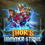 Thor's Hammer Strike