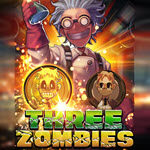 Three Zombies