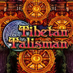 Tibetan Talisman