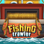 Trawler Fishin'