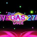 Vegas 27 Street Dice