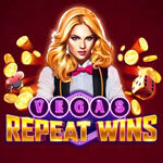 Vegas Repeat Wins