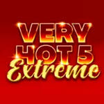 Very Hot 5 Extreme