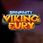 Viking Fury Spinfinity