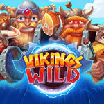 Vikings Wild