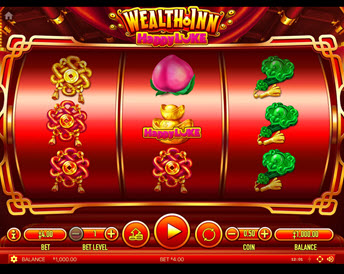 Wealth Inn Happy Luke