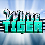 White Tiger