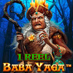 1 Reel Baba Yaga
