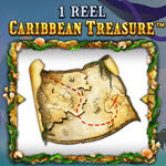 1 Reel Caribbean Treasure
