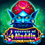 4 Secrets of Aladdin