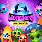 5 Monsters