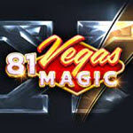 81 Vegas Magic