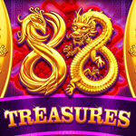 88 Treasures