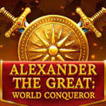 Alexander The Great World Conqueror